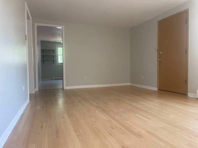 Building Photo - 6022 N Avondale Ave