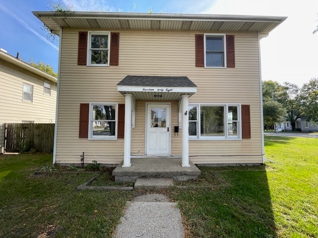 Building Photo - 1438 Union St