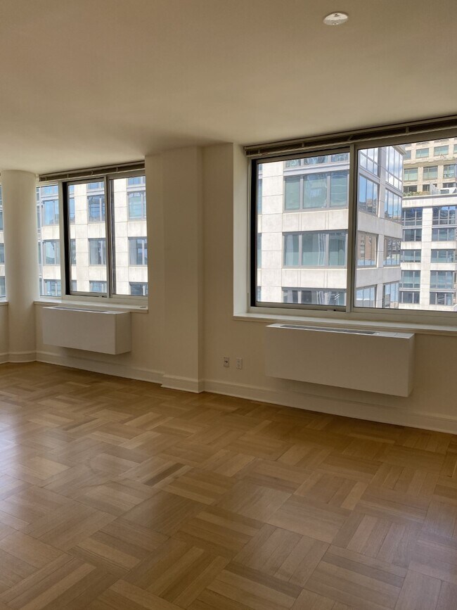 The Ashley Apartments New York, NY