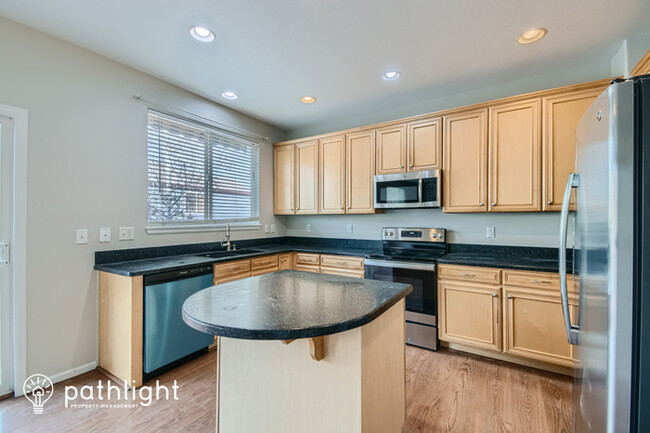 Building Photo - 13711 Madison Street, Thornton, CO, 80602