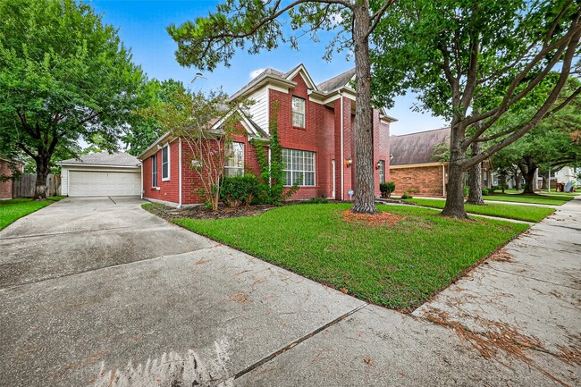 Foto del edificio - 19018 Ridge Hill Ct