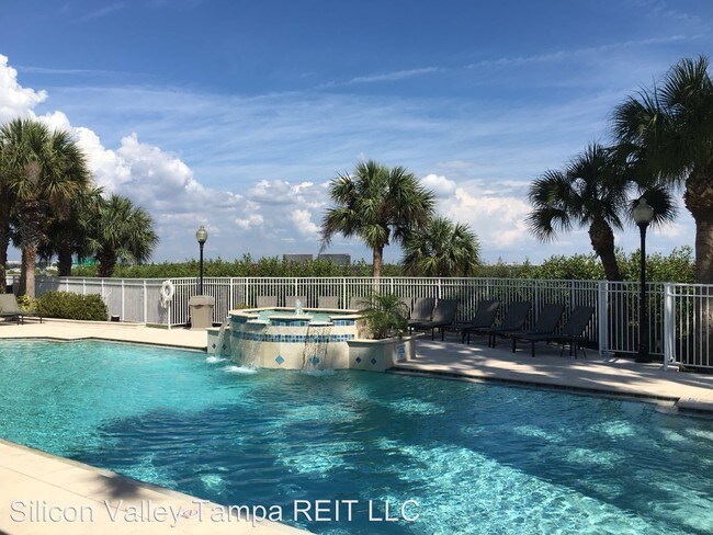 Foto del edificio - 1 br, 1 bath House - 2211 Bay Club Circle
