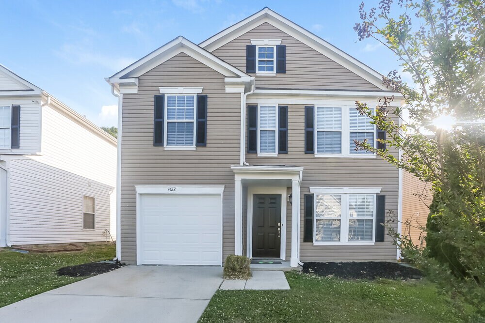 Foto principal - 4122 Kellybrook Dr