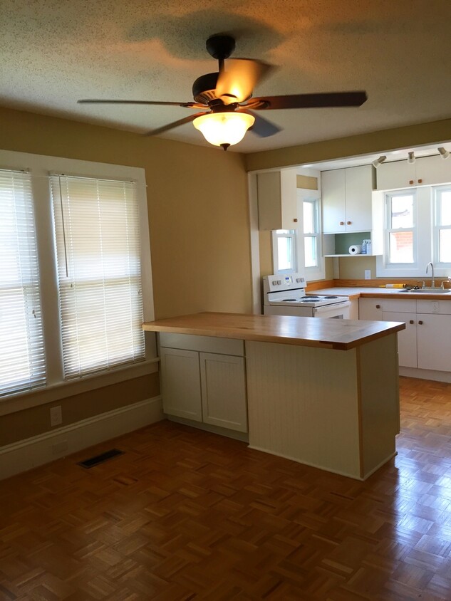 Building Photo - Charming 3 Bedroom near Golden Gate