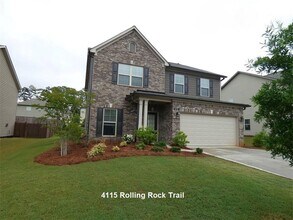 Building Photo - 4115 Rolling Rock Trl