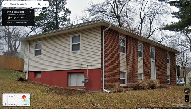 Building Photo - 3006 S Santa Fe Rd