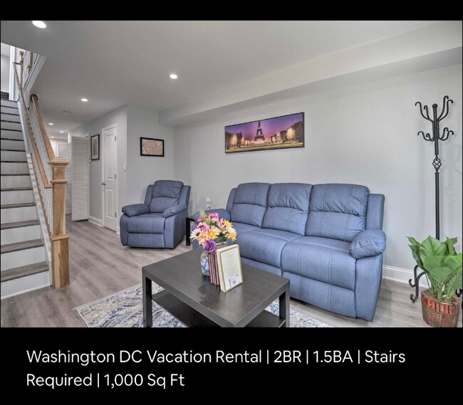 Foto del edificio - 1304 Van Buren St NW