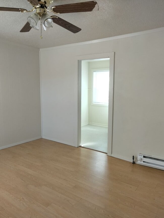 Foto del edificio - Cozy One Bedroom, One Bath House in Peacef...