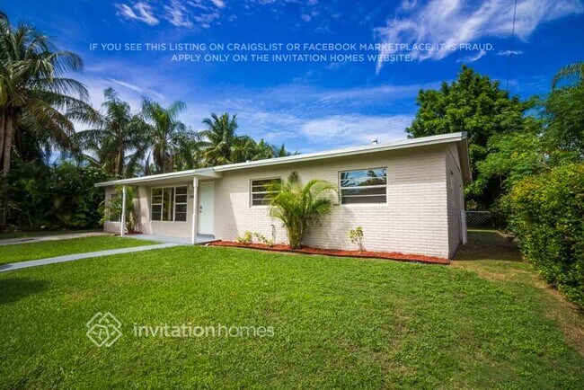 Foto del edificio - 10005 SW 166th St