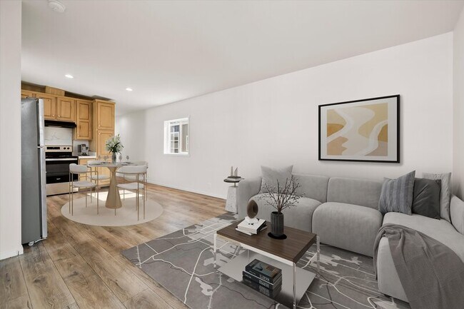 Foto del edificio - 16460 Finley Butte Rd