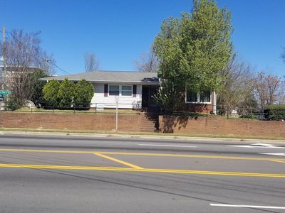 Foto del edificio - 301 Martin Luther King Jr Blvd