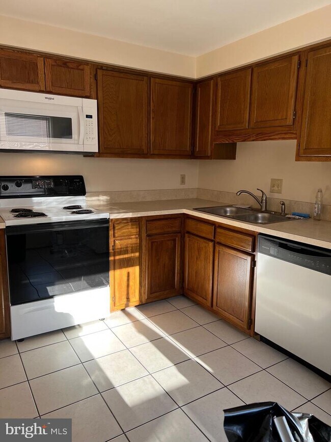 105 Dunsford Ct, Walkersville, MD 21793 Townhome Rentals in Walkersville MD