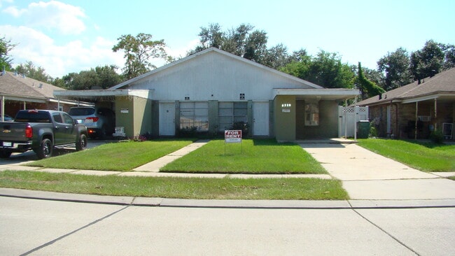 Building Photo - 6510 Park Manor Dr