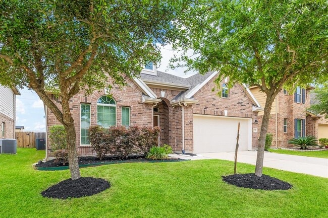 Building Photo - 21318 Cypress River Oak Dr
