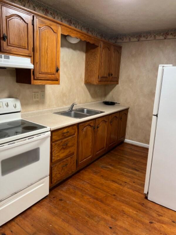 Foto principal - 409 Main St