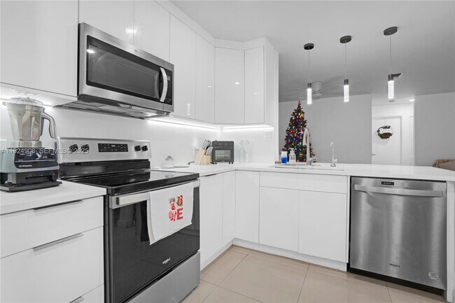 Foto del edificio - 11211 W Atlantic Blvd