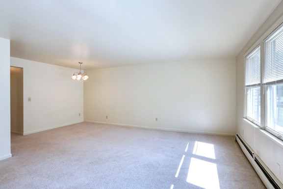 Apartment - Dining Area - Sundridge Apartments