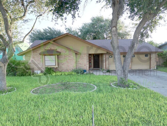 Foto del edificio - Beautiful 3 bedroom/ 2 bath home in McAllen