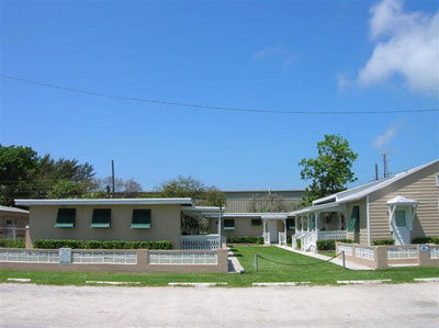 Foto principal - Park Place Townhomes