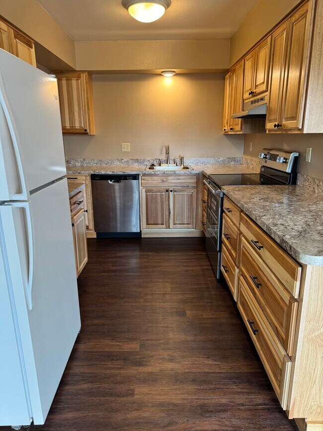 Building Photo - 3005 Swing Station Way