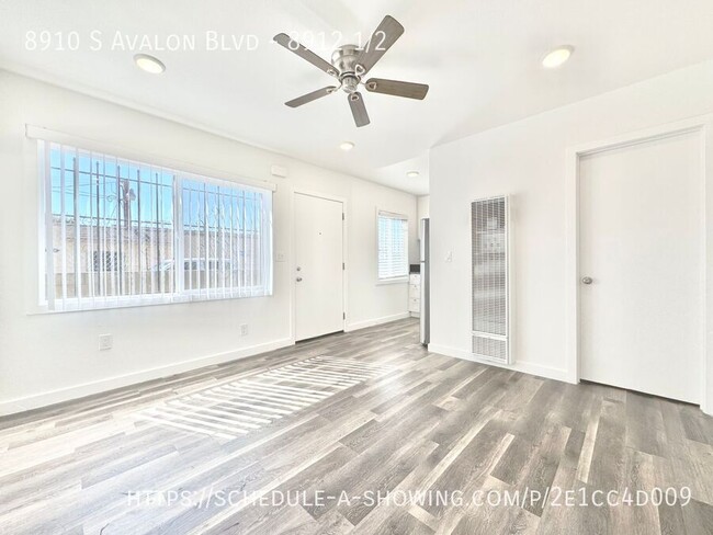 Building Photo - 8910 S Avalon Blvd