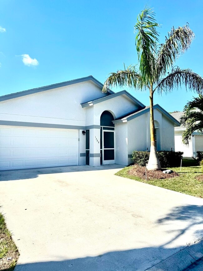 Foto del edificio - 1368 Waterway Cove Dr