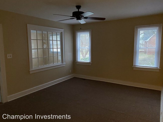 Foto del edificio - 2 br, 1 bath House - 714 Cherryville Road