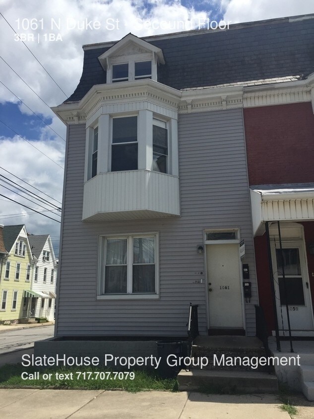 1061 N Duke St Unit Floor, York, PA 17404 Room for Rent in York, PA