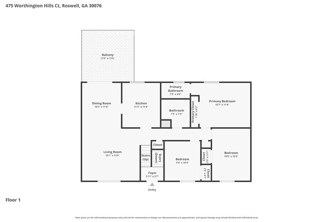Building Photo - 475 Worthington Hills Ct