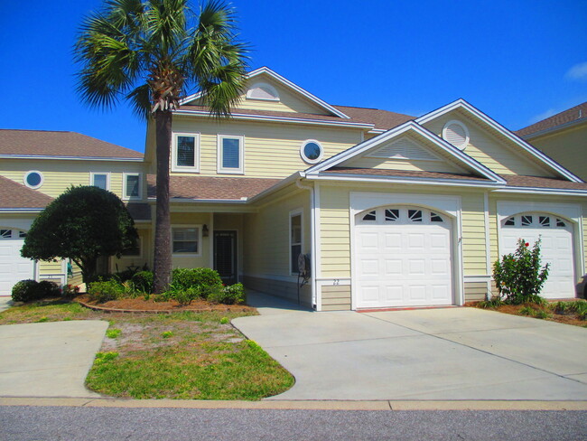Foto del edificio - 2412 St Andrews Blvd