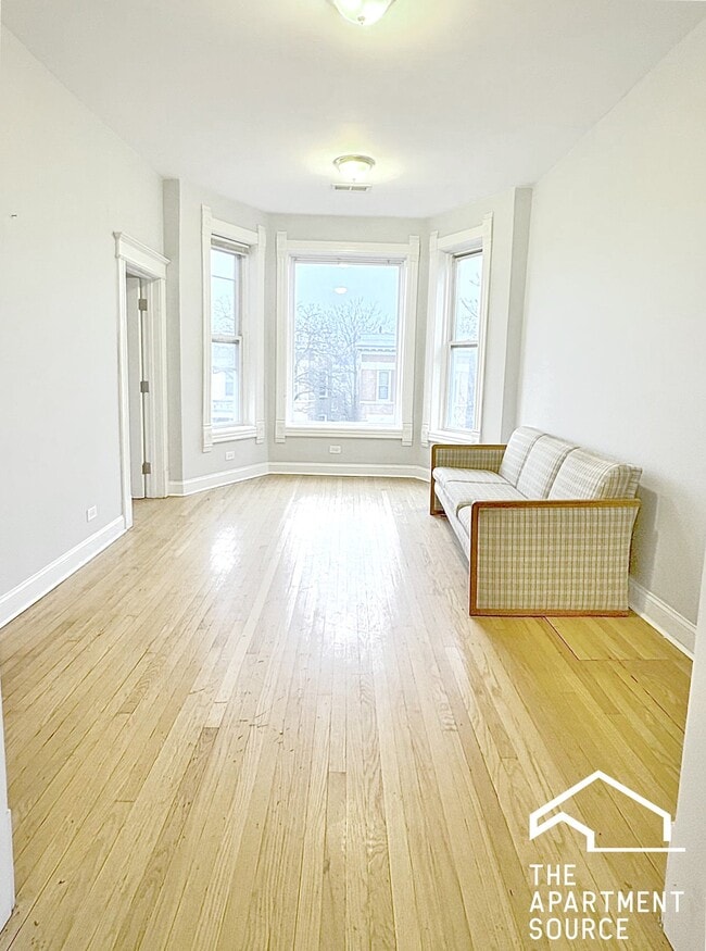 Photo - 208 N Kolin Ave Apartment
