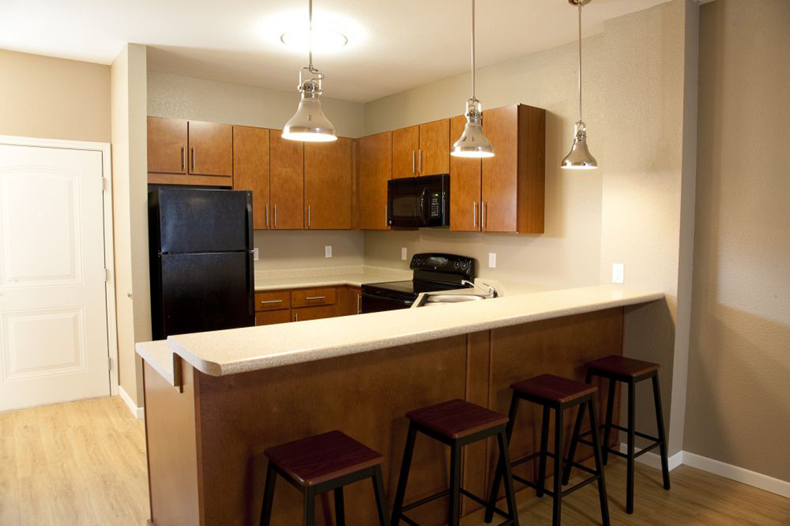 Foto principal - Uptown Lofts