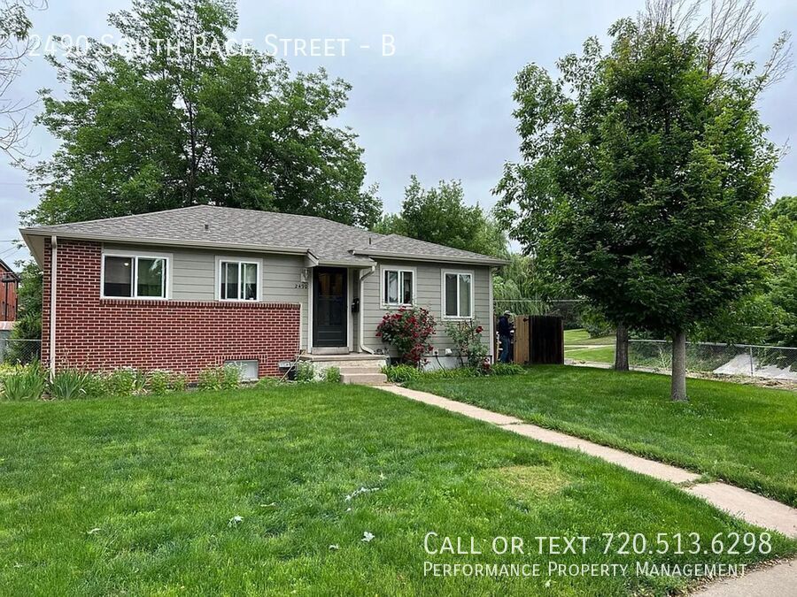 Primary Photo - 2490 S Race St
