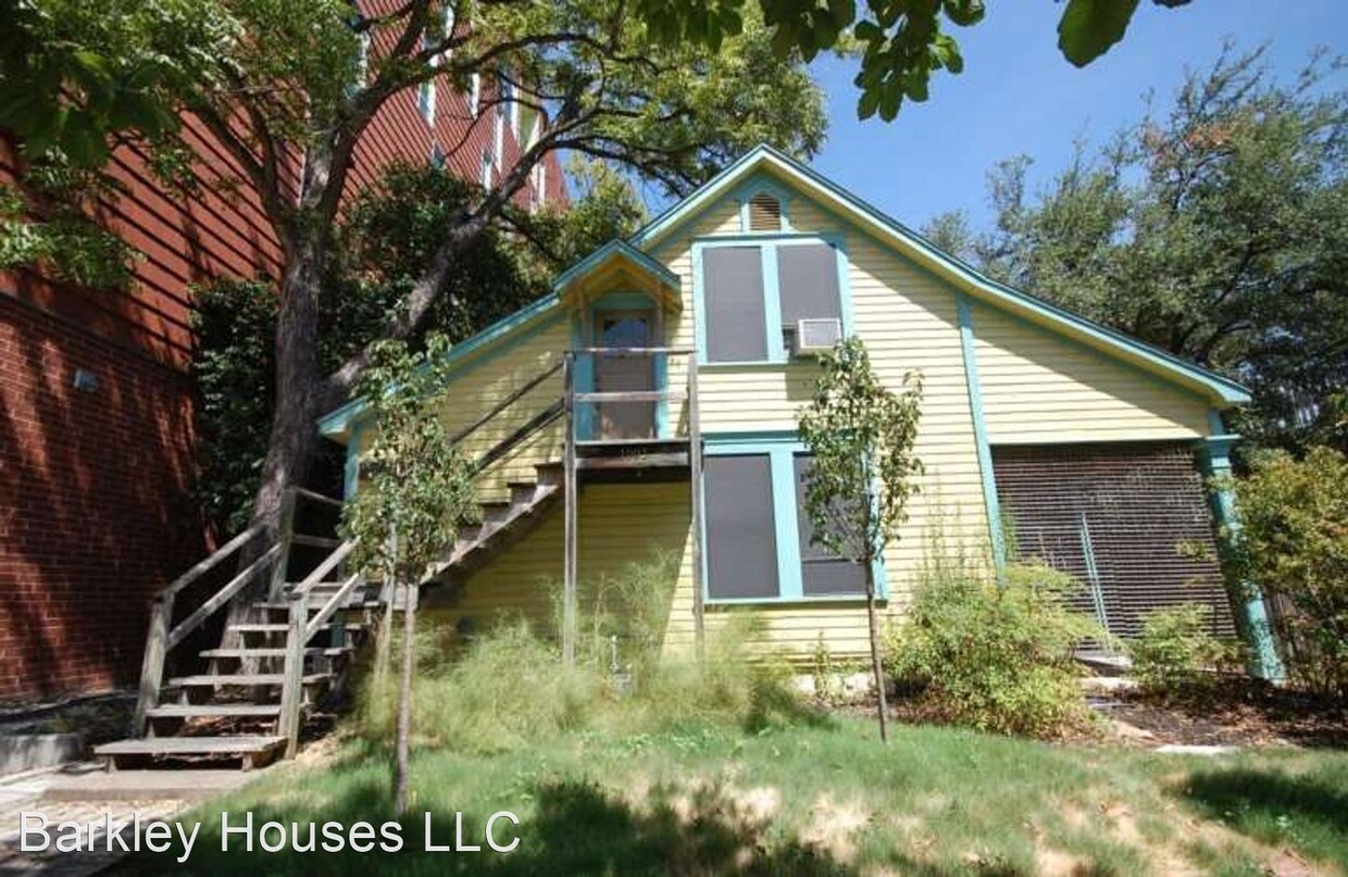 Primary Photo - 1903 Nueces St