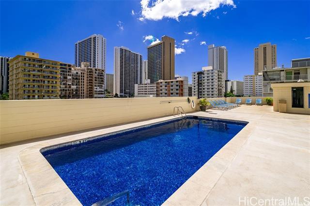 Foto del edificio - 2452 Tusitala St