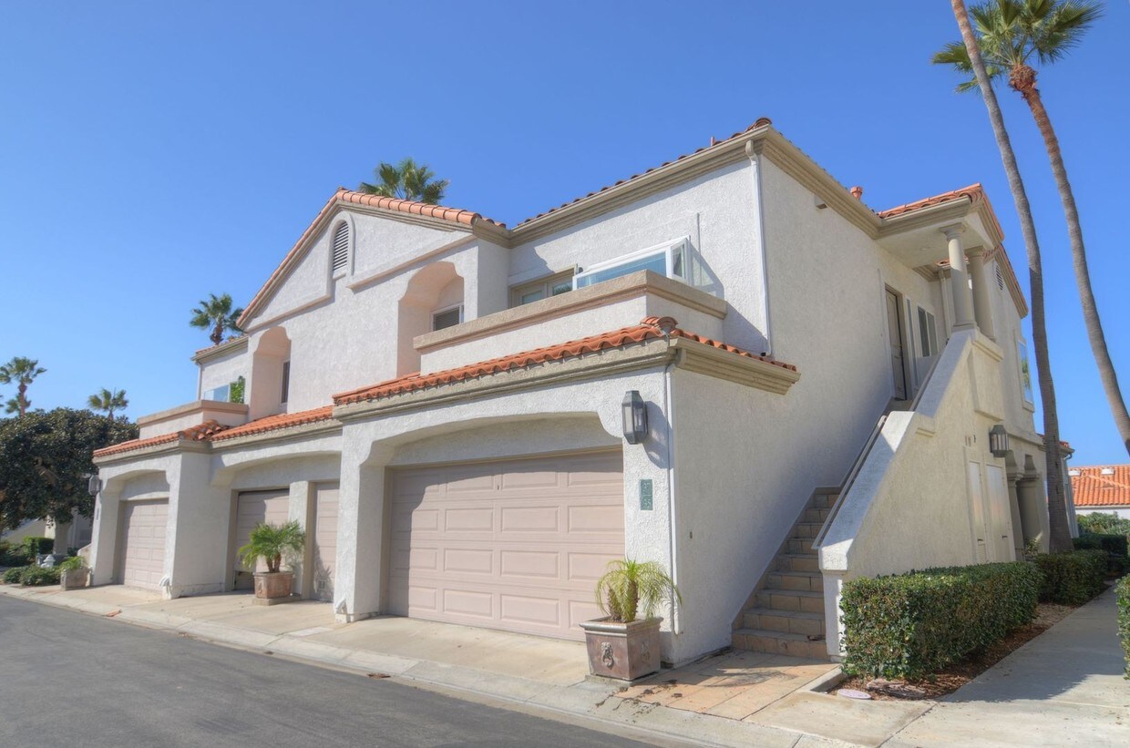 37 Tennis Villas Dr, Dana Point, CA 92629 Condo for Rent in Dana