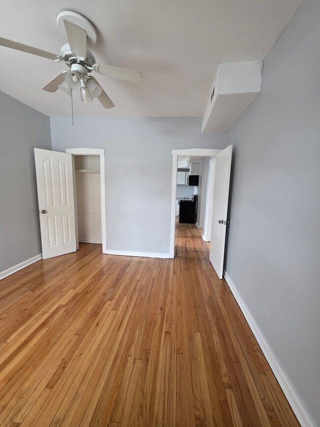 Foto del edificio - 4315 W 15th St