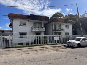 Building Photo - 8045 NE 1st Ave