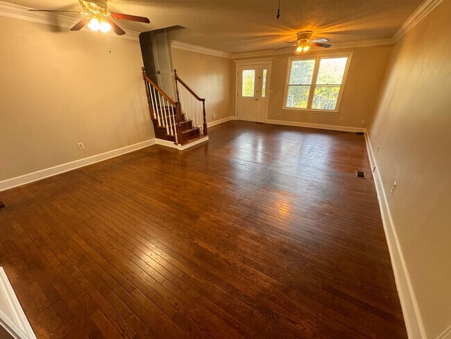 Foto del edificio - 375 Buck Island Dr