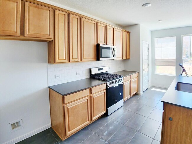 Foto del edificio - 2524 Acoma Ln
