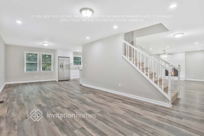 Building Photo - 3809 Butternut Dr