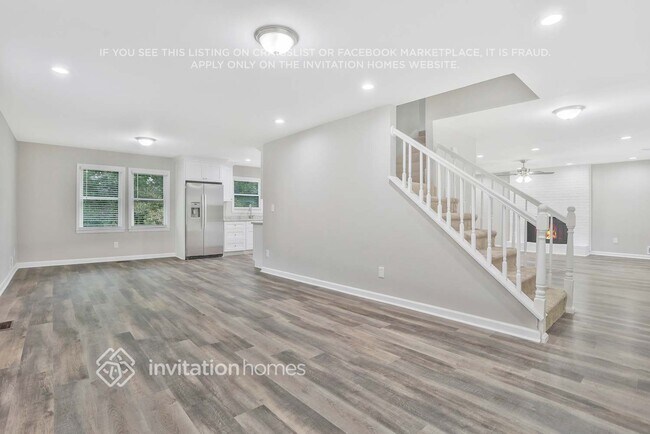 Foto del edificio - 3809 Butternut Dr