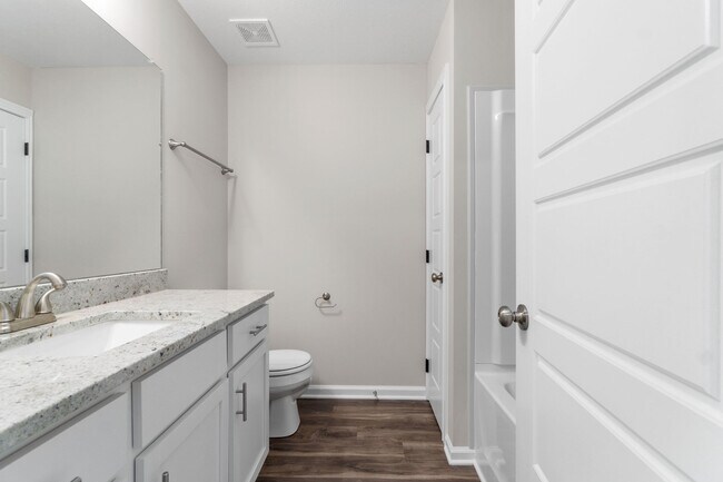 Foto del edificio - Post Edge