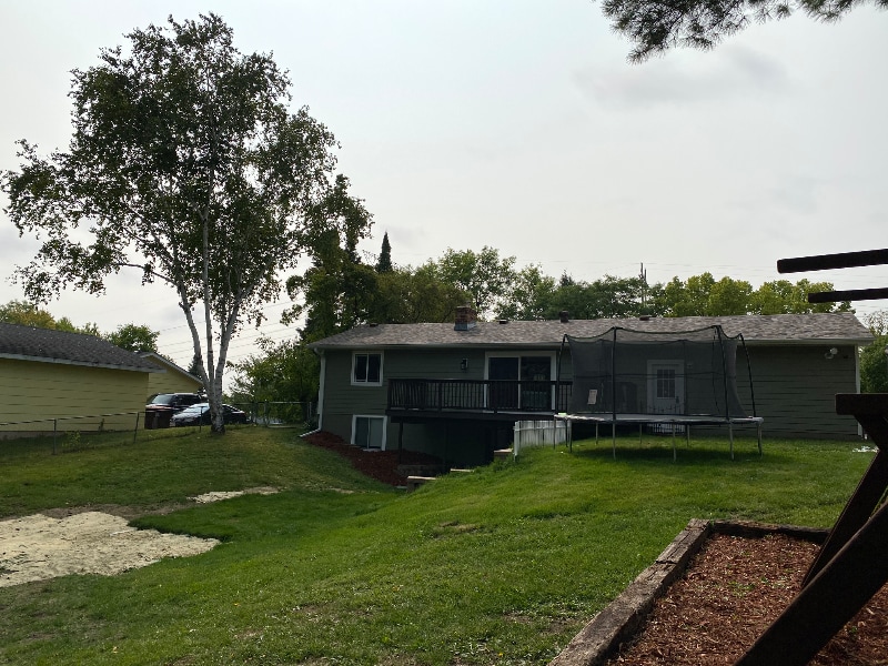 Foto del edificio - 14860 Upper 55th St N