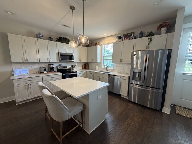 Foto del edificio - 773 Mill Creek Meadow Dr