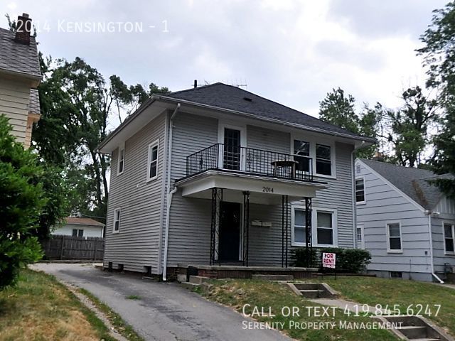 Primary Photo - Cute 2 bedroom apartment for rent