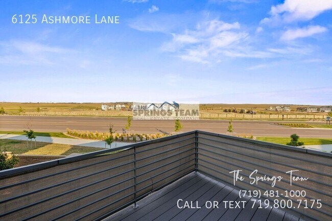 Foto del edificio - 6125 Ashmore Ln