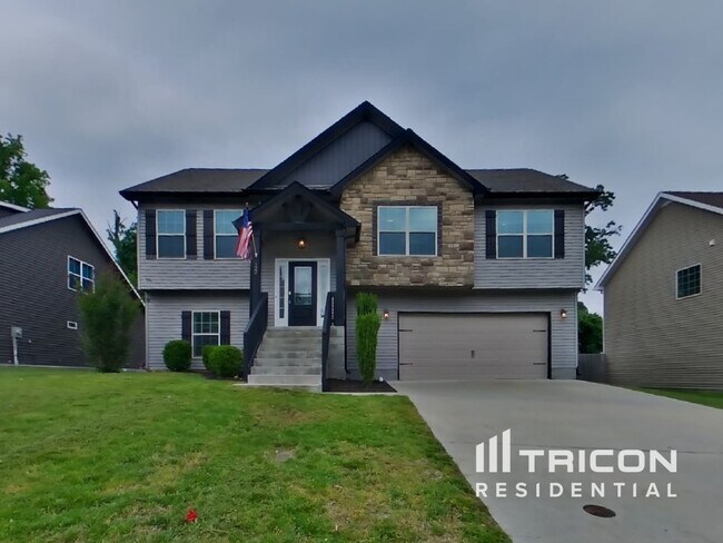 Building Photo - 122 Sycamore Hill Dr