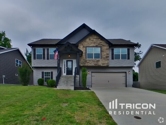 Building Photo - 122 Sycamore Hill Dr