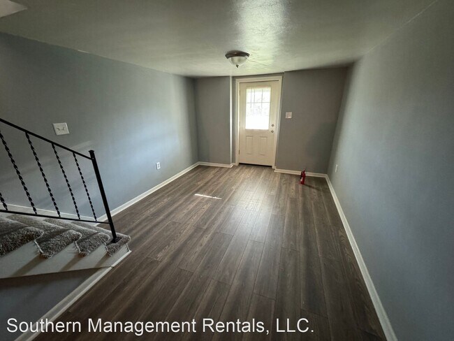 Building Photo - 2 br, 1 bath House - 1099D  Irishtown Road